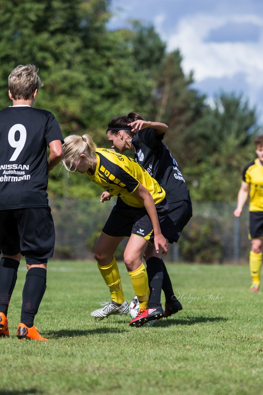 Bild 328 - Oberliga Saisonstart